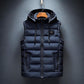 Tyron - Sleek Puffer Jacket