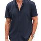 Classic Fit Linen Blend Shirt (US Only)