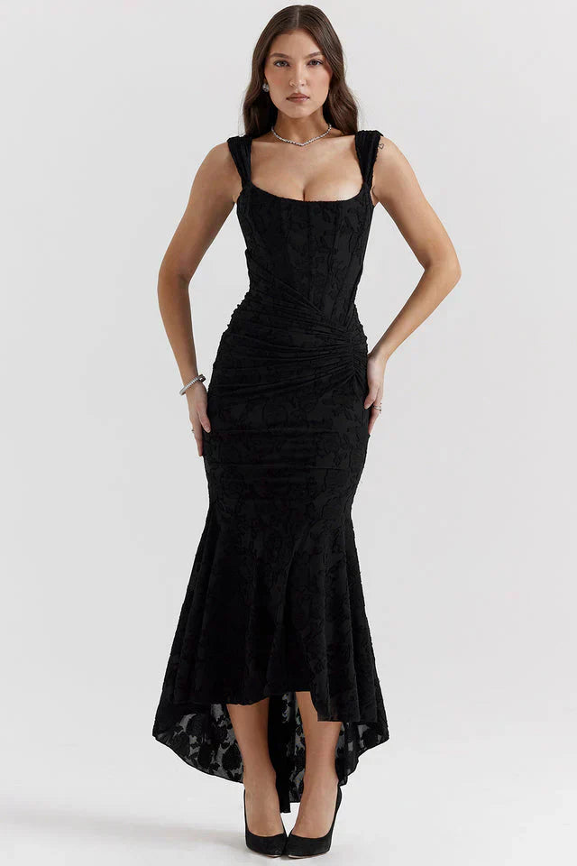 Marita | Elegant Evening Dress