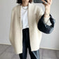 Kathy Long-Sleeved Cardigan