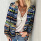 Glofits™ | Colorful Cardigan