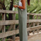 Cotton and Linen Casual Jumpsuits