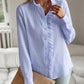 Fungus Lace Long Sleeve Shirt