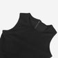 Nebula - Built-In Shapewear Crew Neck Sleeveless