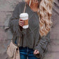 Elegant Loose Casual Sweater