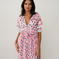 Pauline - Summer vibe dress