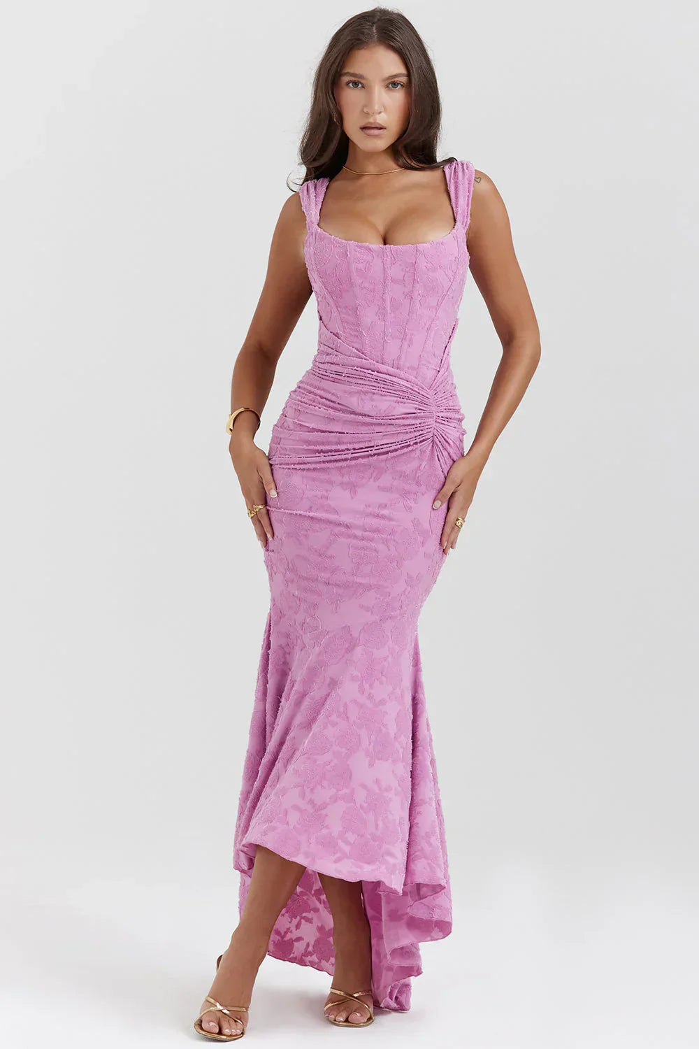 Marita | Elegant Evening Dress