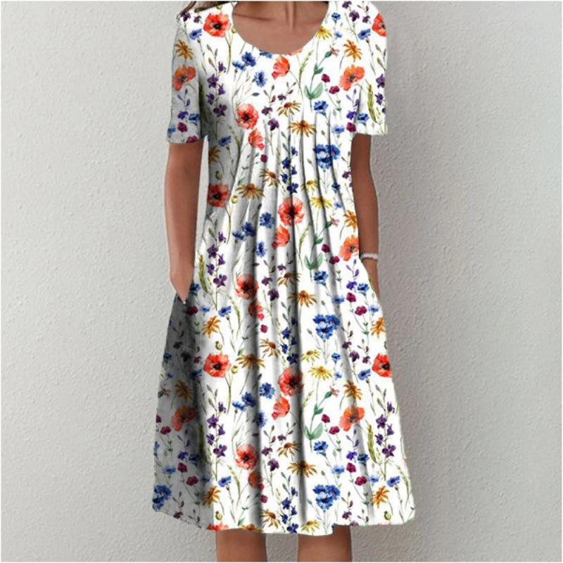 Ella - Elegant Sundress