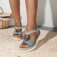 Dilara™ Orthopedic sandal