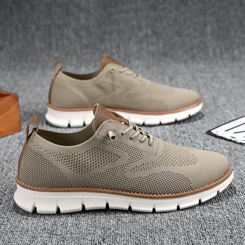 Jones | Ultra Comfortable Shoe