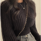 Nora Vintage Soft Knitted Sweater