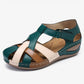 Carla - Orthopedic Sandals