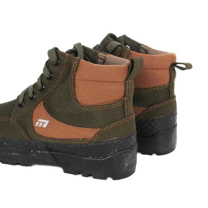 Outdoor Waterproof Casual Hiking Shoes