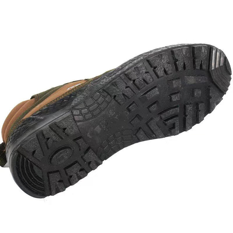 Outdoor Waterproof Casual Hiking Shoes