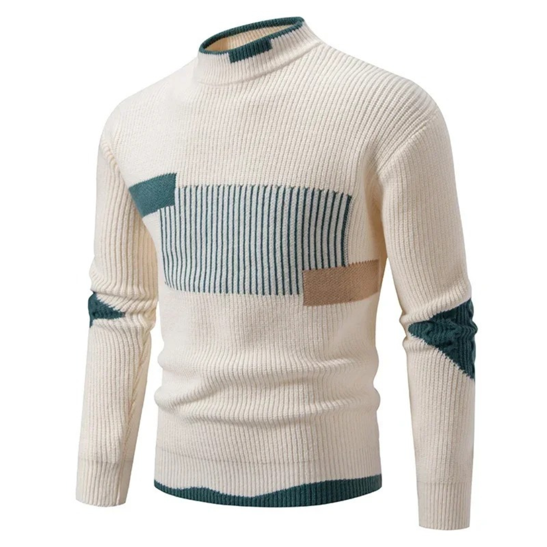 Raymond™ | Casual Knitted Sweater