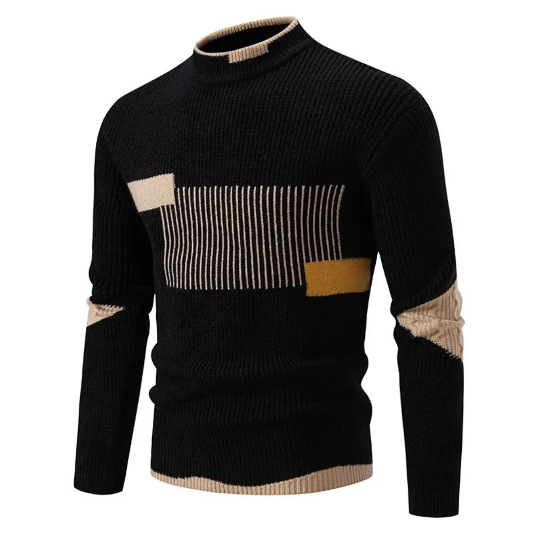 Raymond™ | Casual Knitted Sweater