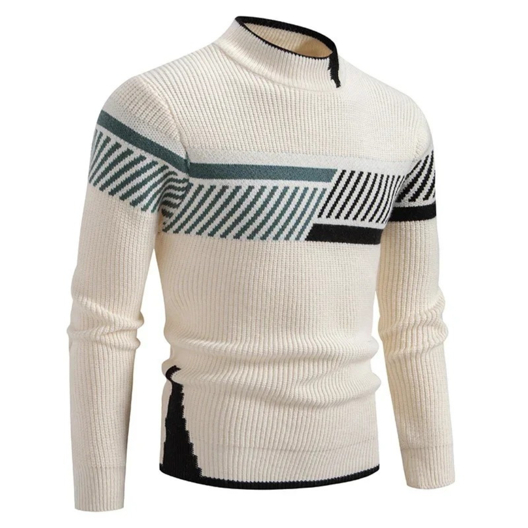 Raymond™ | Casual Knitted Sweater