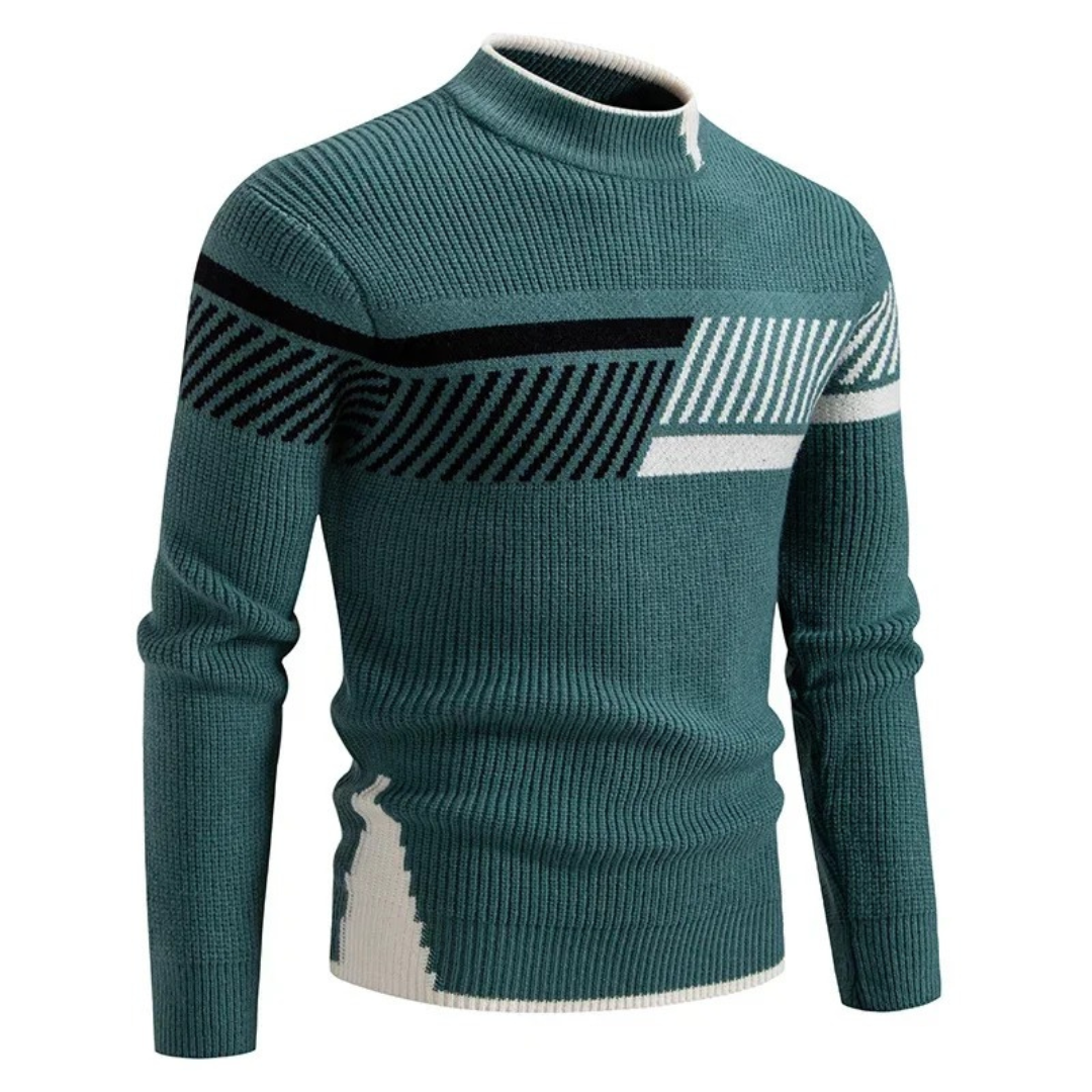 Raymond™ | Casual Knitted Sweater