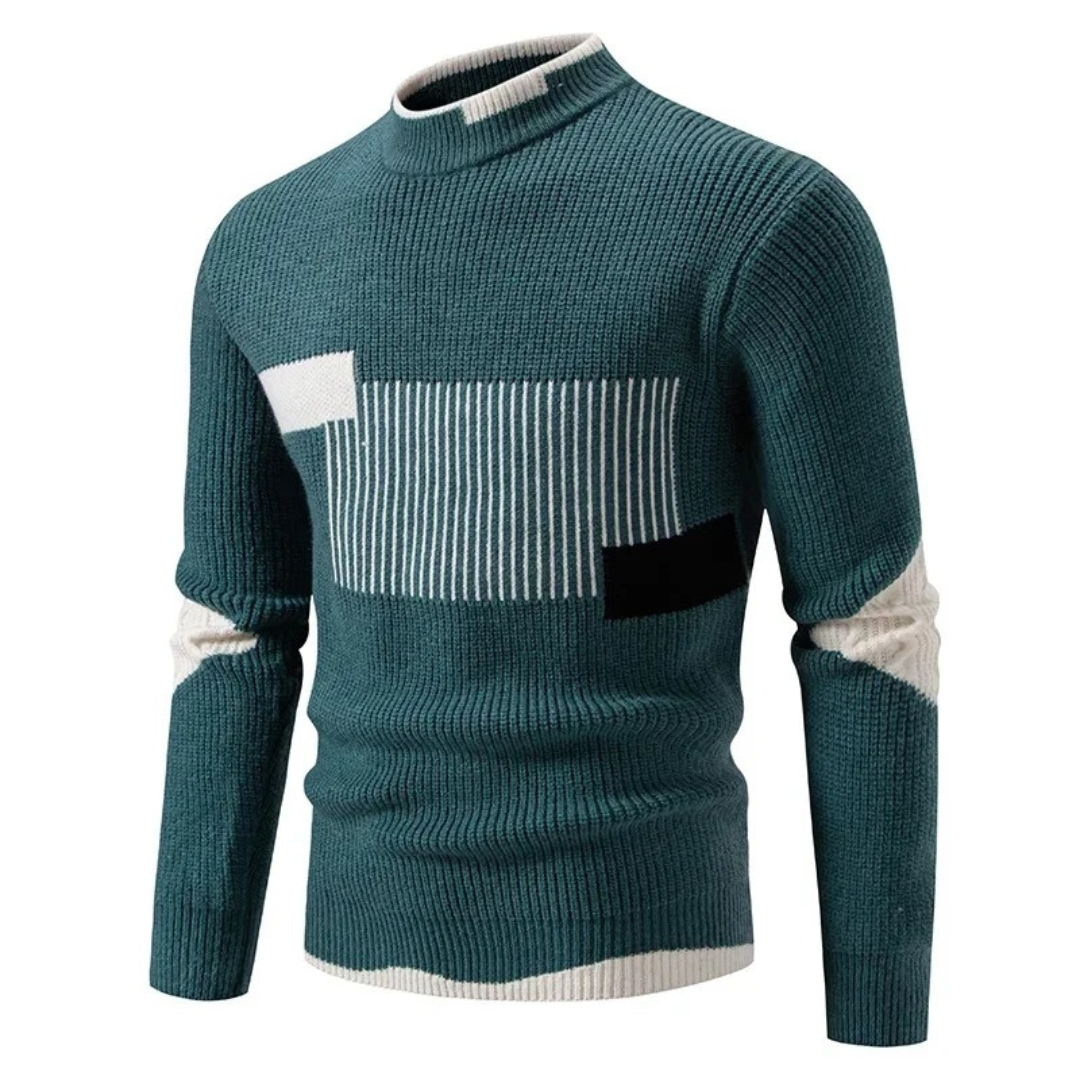 Raymond™ | Casual Knitted Sweater