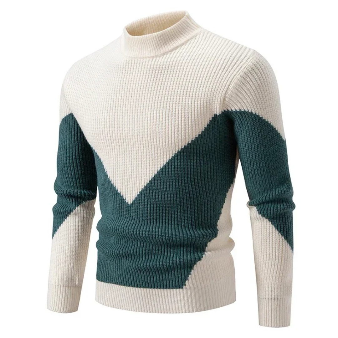 Raymond™ | Casual Knitted Sweater