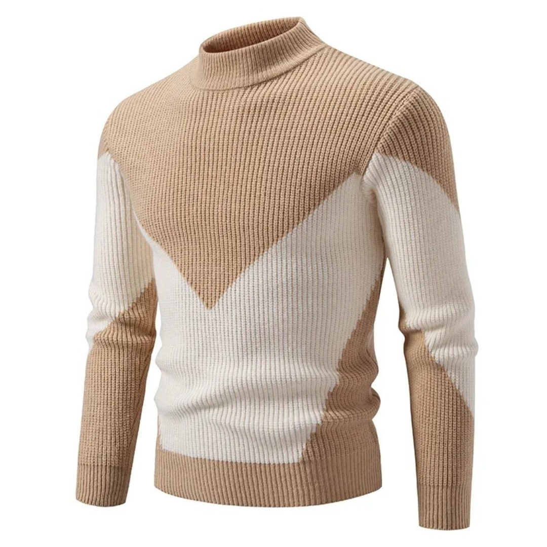 Raymond™ | Casual Knitted Sweater