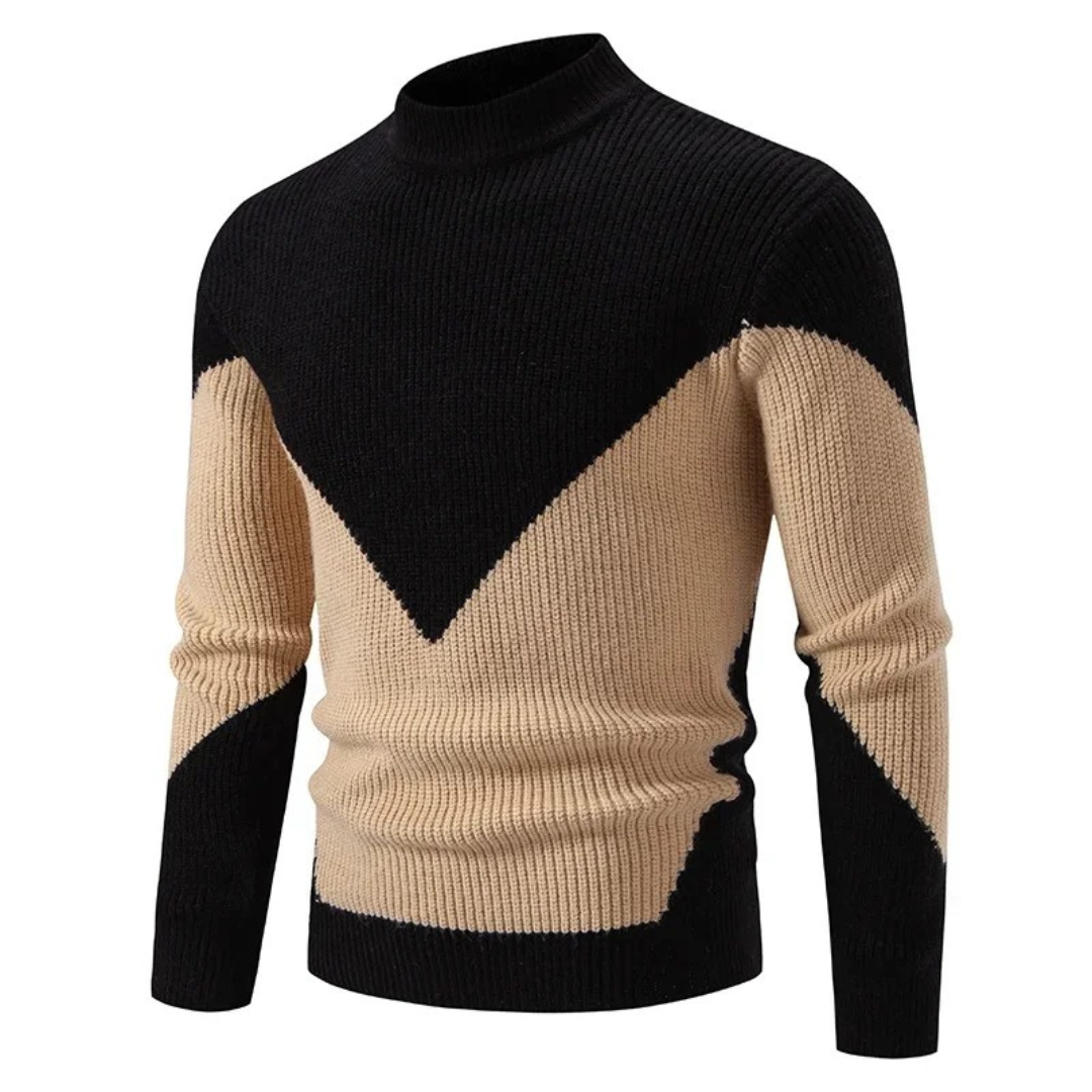 Raymond™ | Casual Knitted Sweater