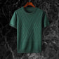 LuxKnit Ice Silk Tee